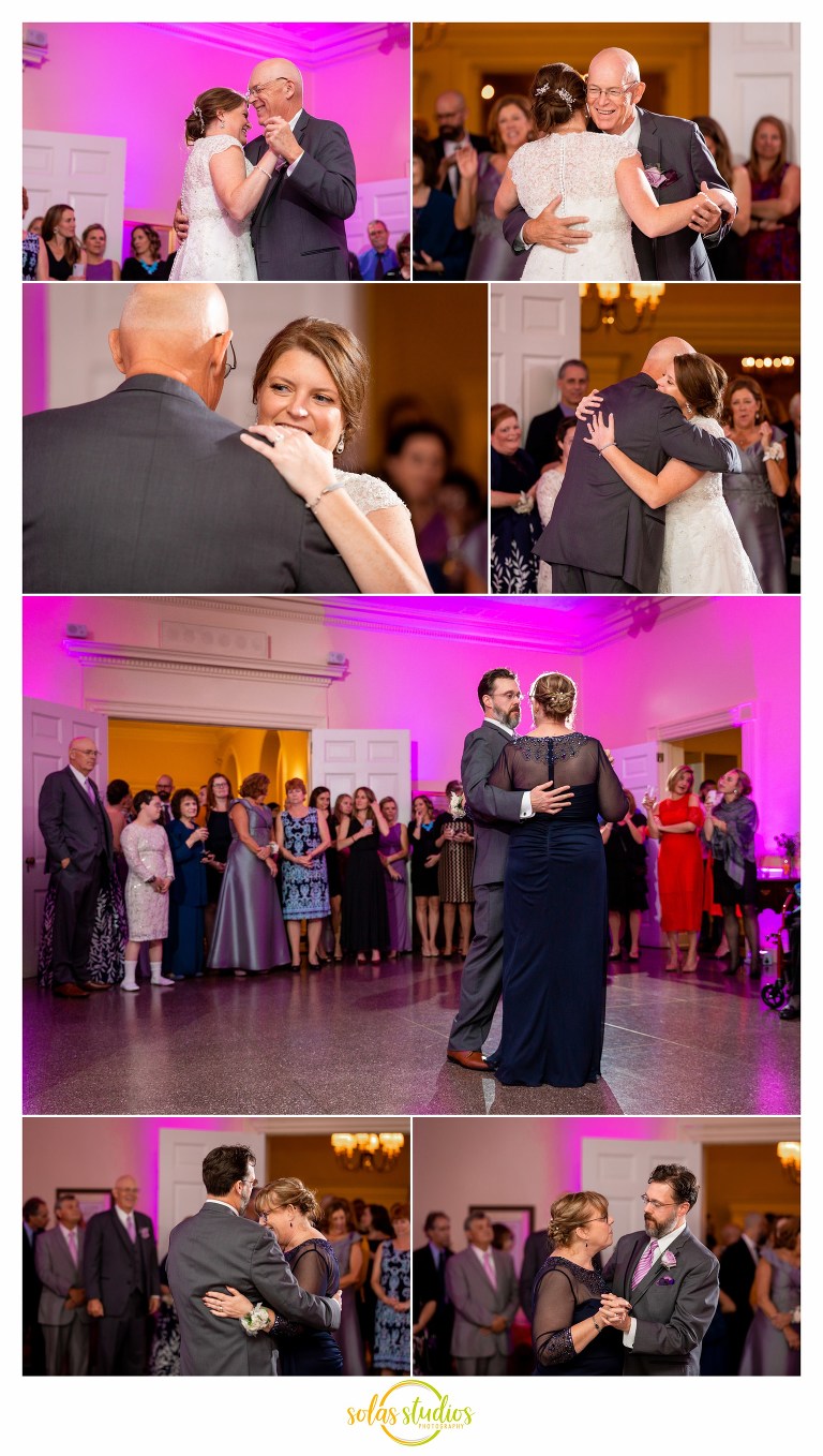 Wedding at Onondaga Golf Country Club 5