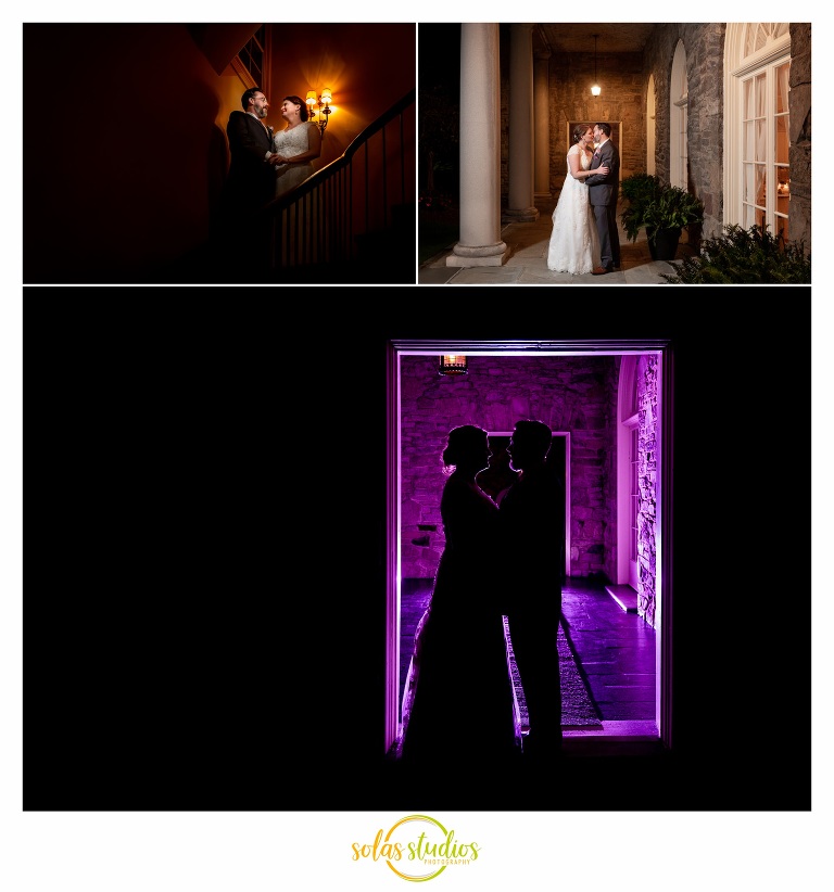 Wedding at Onondaga Golf Country Club 9