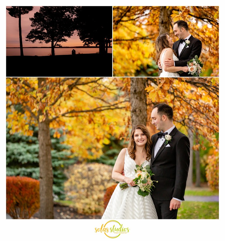 Belhurst Castle Wedding Photos Geneva NY 10 1