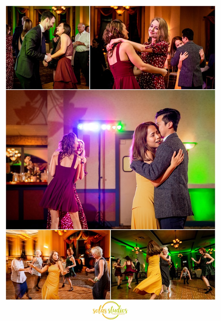 Wedding Photos at Belhurst Castle Geneva NY 8 1